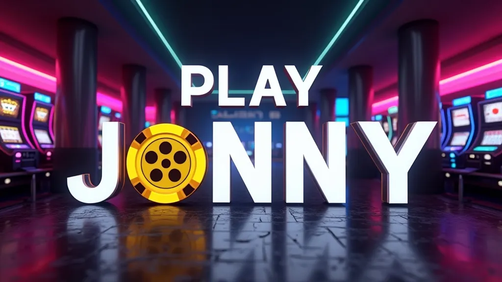 Playjonny-login